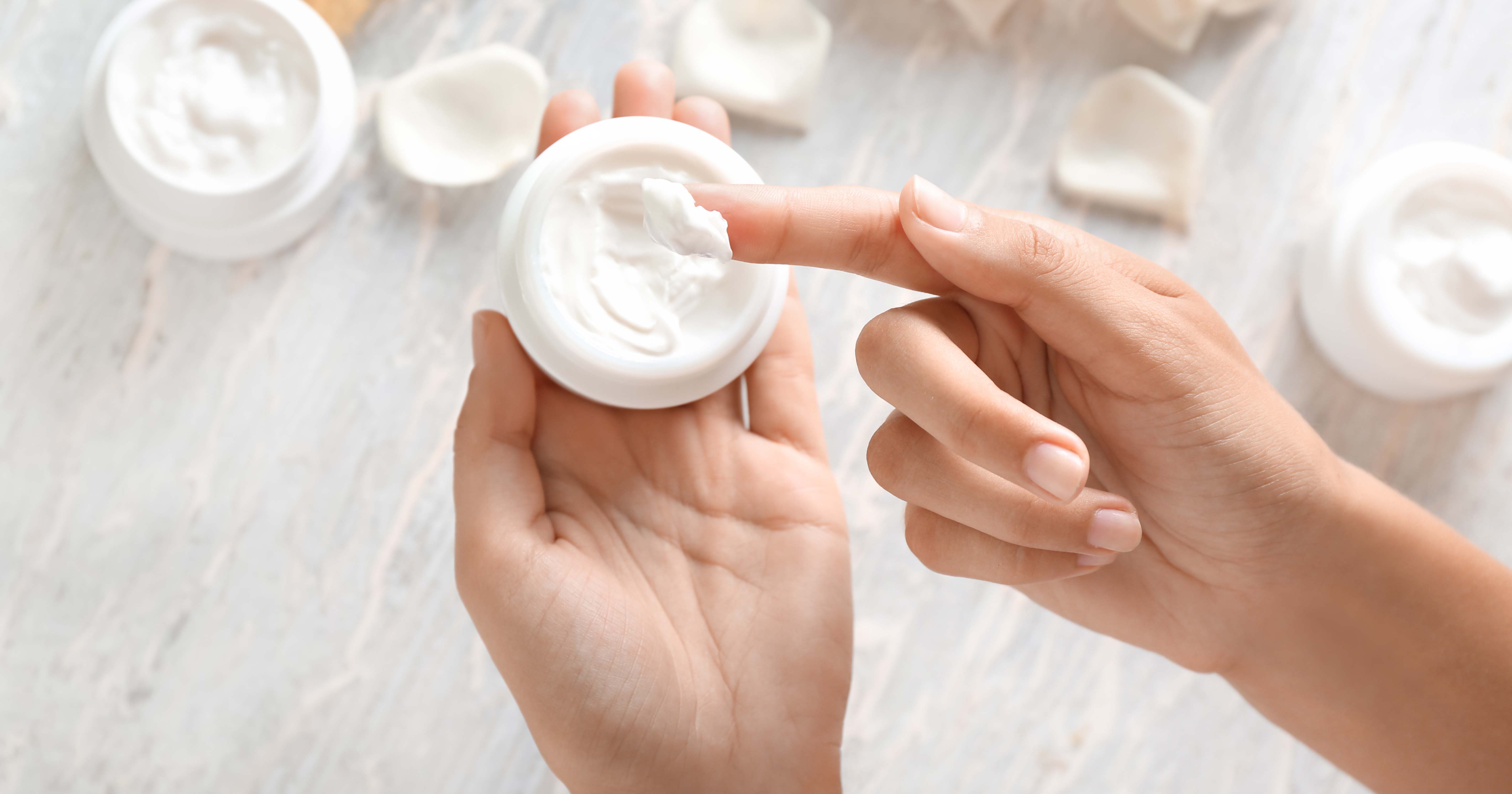 A scientist shares two important tips when choosing a moisturizer
